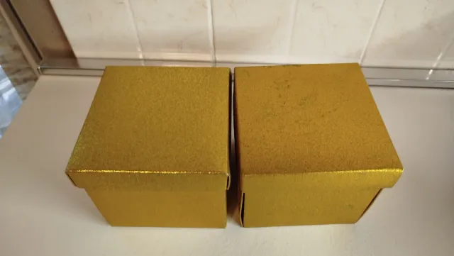 Palle Natale Vetro Gatto - Ø 10 cm