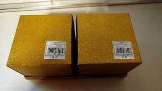 Palle Natale Vetro Gatto - Ø 10 cm