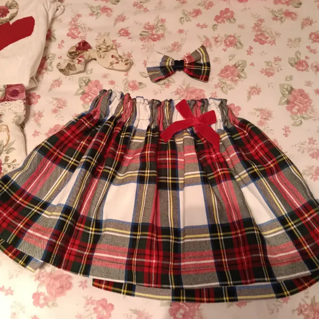 Lote Ropa Niña 4-5 Años