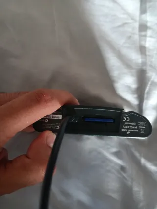 GPS TomTom One N14644