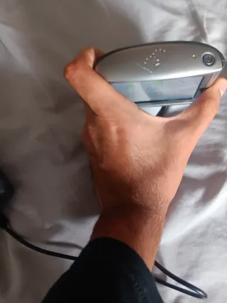 GPS TomTom One N14644