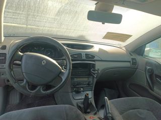 Renault Laguna II 2002 1.8 G