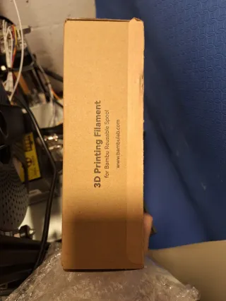 Impresora 3D Creality CR-10