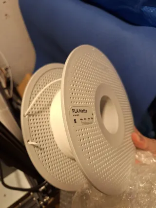 Impresora 3D Creality CR-10