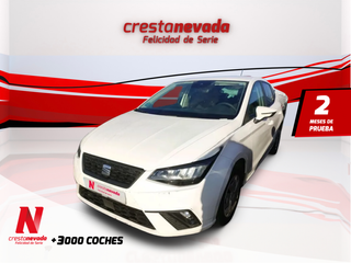 ✔SIN ENTRADA! SEAT Ibiza 2023