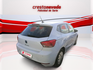 ✔SIN ENTRADA! SEAT Ibiza 2023