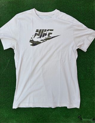 OFERTA !! Camiseta NIKE Camuflaje