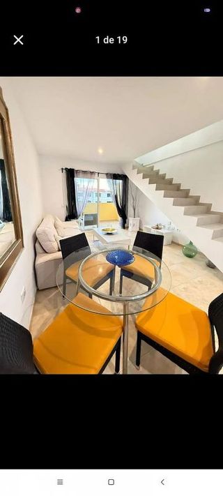 Piso en alquiler en Güímar