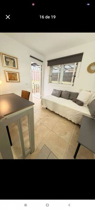 Piso en alquiler en Güímar