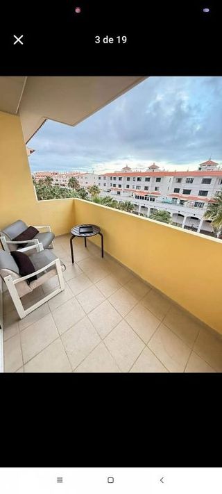 Piso en alquiler en Güímar