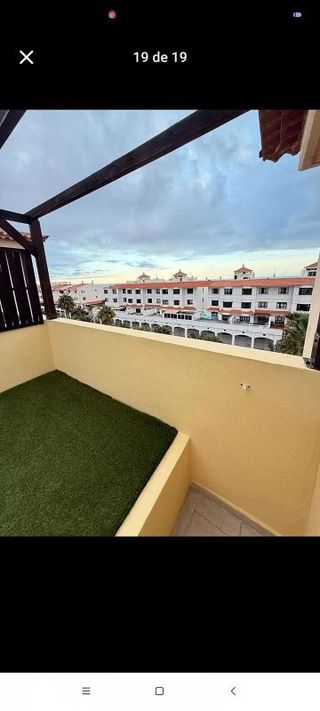 Piso en alquiler en Güímar