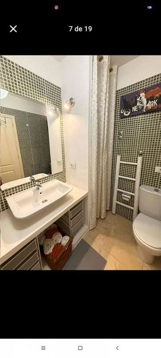 Piso en alquiler en Güímar