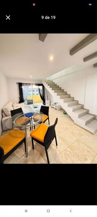 Piso en alquiler en Güímar