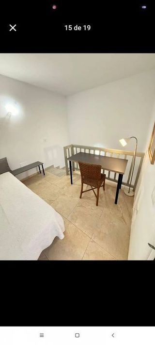 Piso en alquiler en Güímar