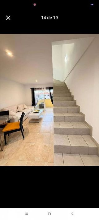 Piso en alquiler en Güímar