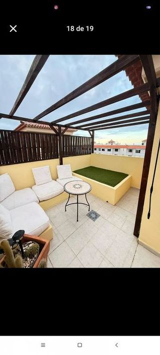 Piso en alquiler en Güímar