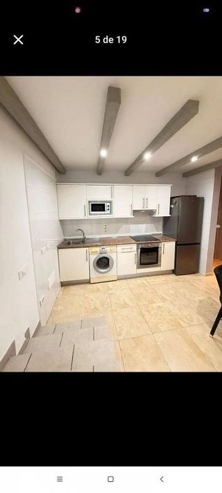 Piso en alquiler en Güímar