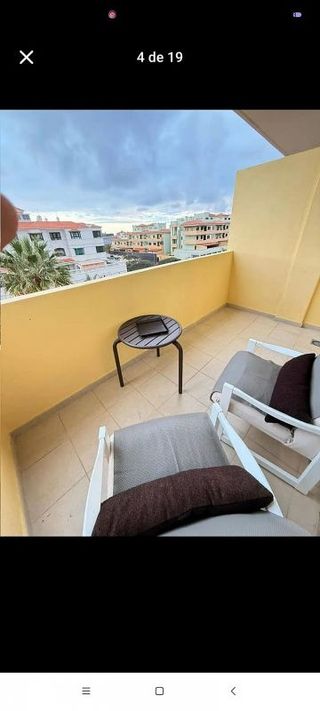 Piso en alquiler en Güímar