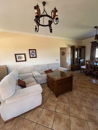 Chalet en alquiler en Calahonda en Mijas