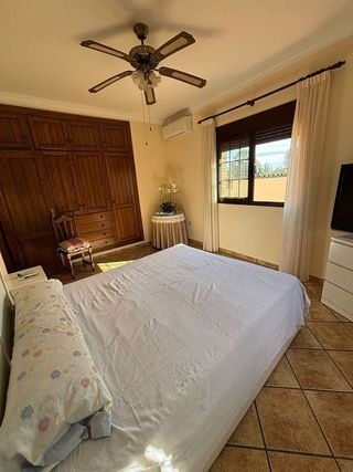 Chalet en alquiler en Calahonda en Mijas