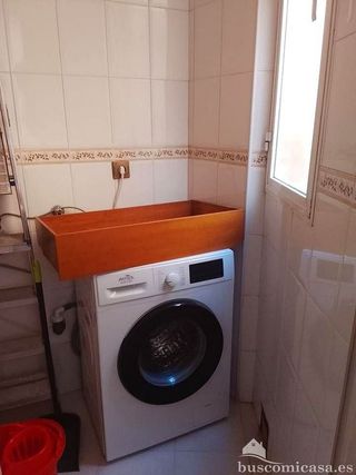 Piso en alquiler en Linares