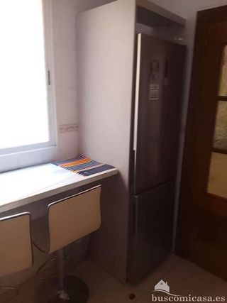 Piso en alquiler en Linares