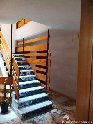 Piso en alquiler en Linares