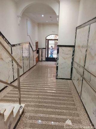 Piso en alquiler en Linares