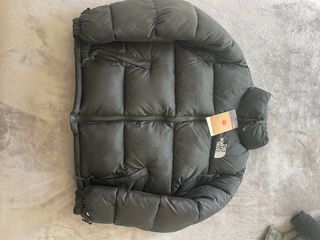 Chaqueta The North Face Negra