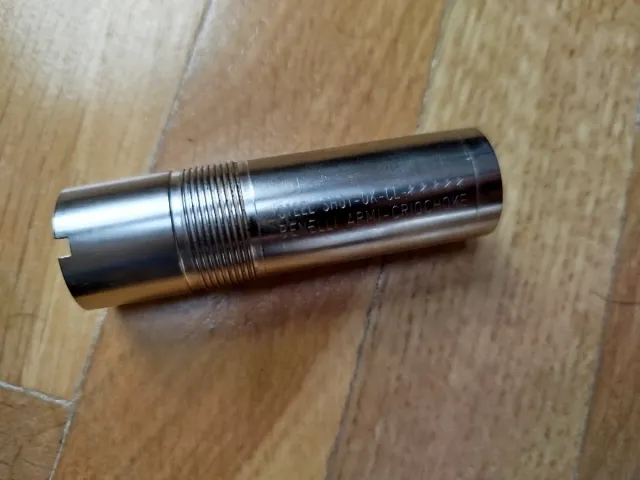 Choke Benelli 5 Estrellas Criochoke