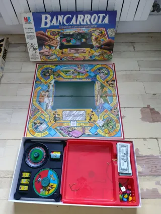 Lote de 8 juegos de mesa