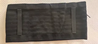 Cinturón Trail Running Talla S NEWBOLER