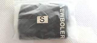 Cinturón Trail Running Talla S NEWBOLER