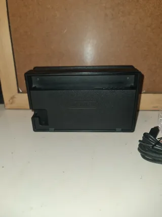 Base Nintendo Switch dock