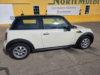 MINI Mini 2007