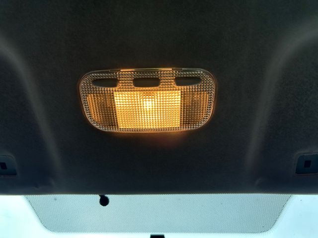 Luz interior Peugeot 307 delantera