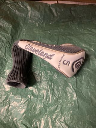 Funda Madera 5 Cleveland Fairway Golf