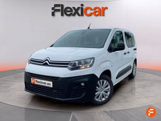 Citroën Berlingo Talla XL BlueHDi 100 S&S FEEL