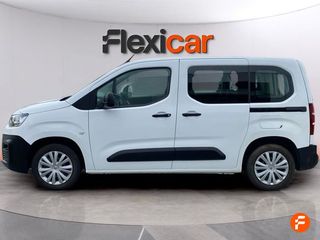 Citroën Berlingo Talla XL BlueHDi 100 S&S FEEL