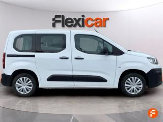 Citroën Berlingo Talla XL BlueHDi 100 S&S FEEL