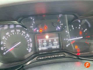 Citroën Berlingo Talla XL BlueHDi 100 S&S FEEL