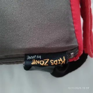 Trona de viaje bebé JANE