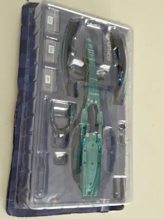 Modellini auto F1 in scala 1:18