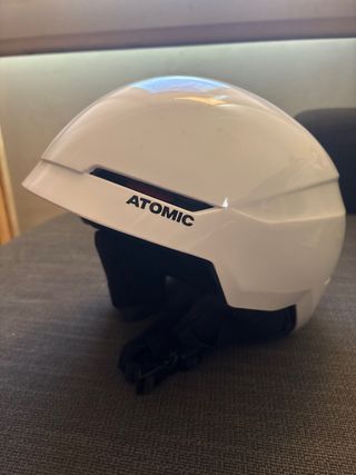 Casco de esquí Atomic Talla XL