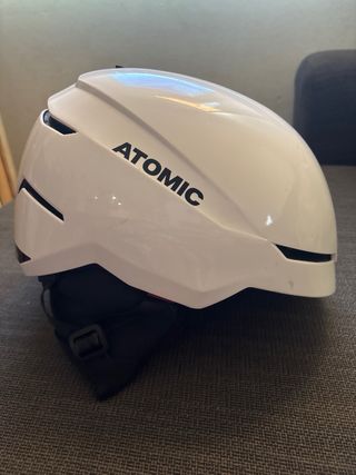 Casco de esquí Atomic Talla XL