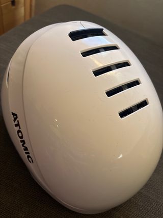 Casco de esquí Atomic Talla XL