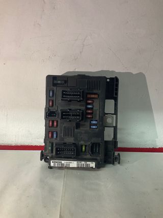 Caja Fusibles BSM-B3 Siemens Citroen C3