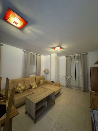 Piso en alquiler en Melilla