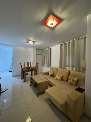 Piso en alquiler en Melilla