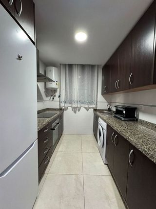 Piso en alquiler en Melilla